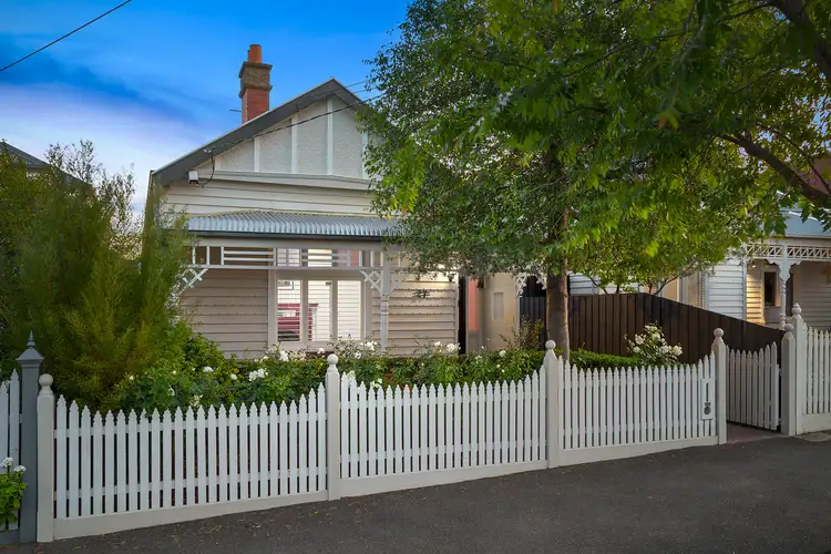 27 Caroline Street, Clifton Hill VIC 3068