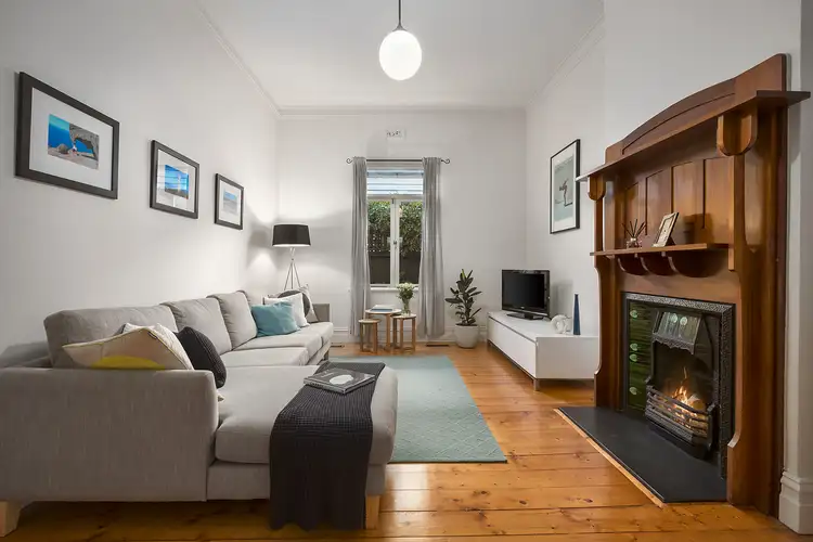 Second view of Homely house listing, 27 Caroline Street, Clifton Hill VIC 3068