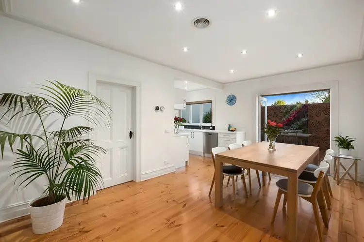 Third view of Homely house listing, 27 Caroline Street, Clifton Hill VIC 3068