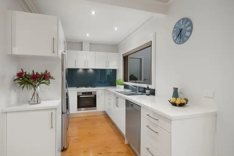 Fourth view of Homely house listing, 27 Caroline Street, Clifton Hill VIC 3068