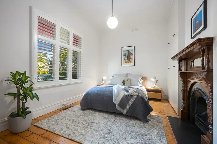 Fifth view of Homely house listing, 27 Caroline Street, Clifton Hill VIC 3068