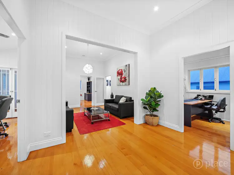 Third view of Homely house listing, 8 Travill Street, Newmarket QLD 4051