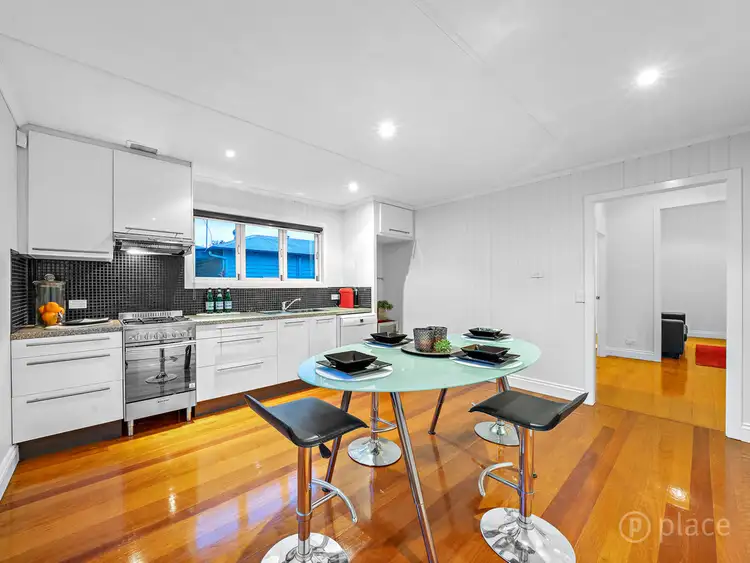 Sixth view of Homely house listing, 8 Travill Street, Newmarket QLD 4051