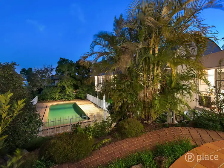 Second view of Homely house listing, 15 Meiers Road, Indooroopilly QLD 4068