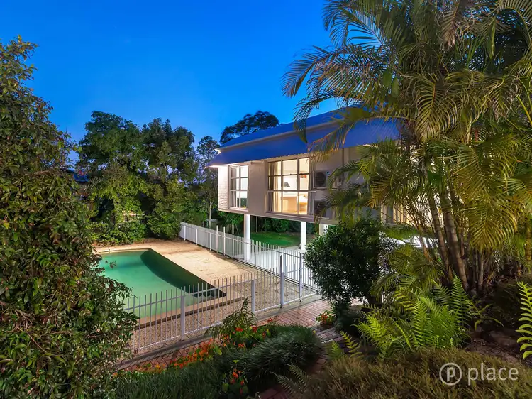 Third view of Homely house listing, 15 Meiers Road, Indooroopilly QLD 4068