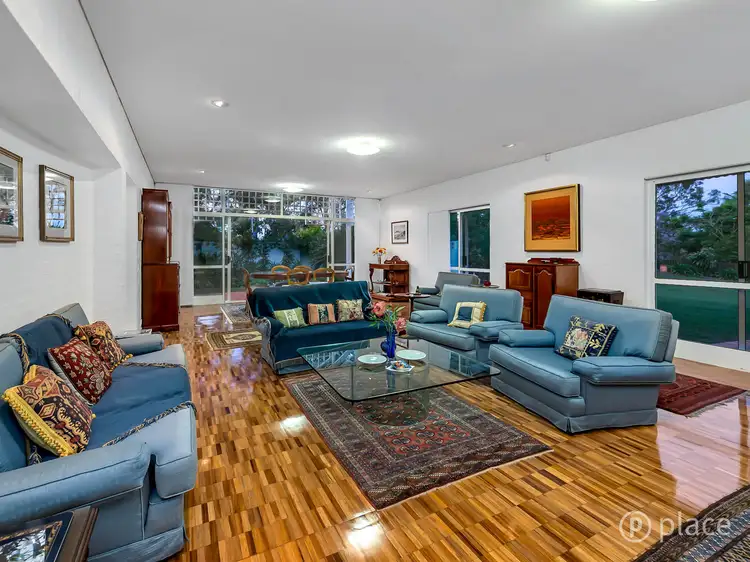 Fourth view of Homely house listing, 15 Meiers Road, Indooroopilly QLD 4068