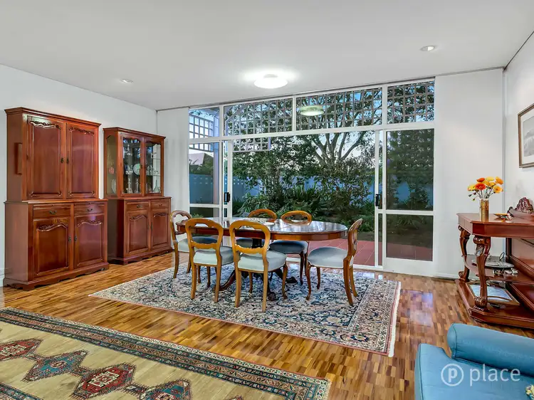 Fifth view of Homely house listing, 15 Meiers Road, Indooroopilly QLD 4068