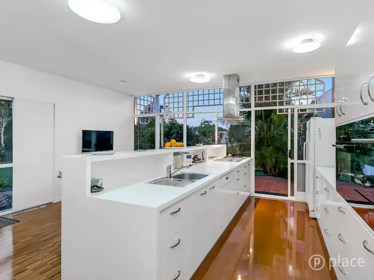 Sixth view of Homely house listing, 15 Meiers Road, Indooroopilly QLD 4068