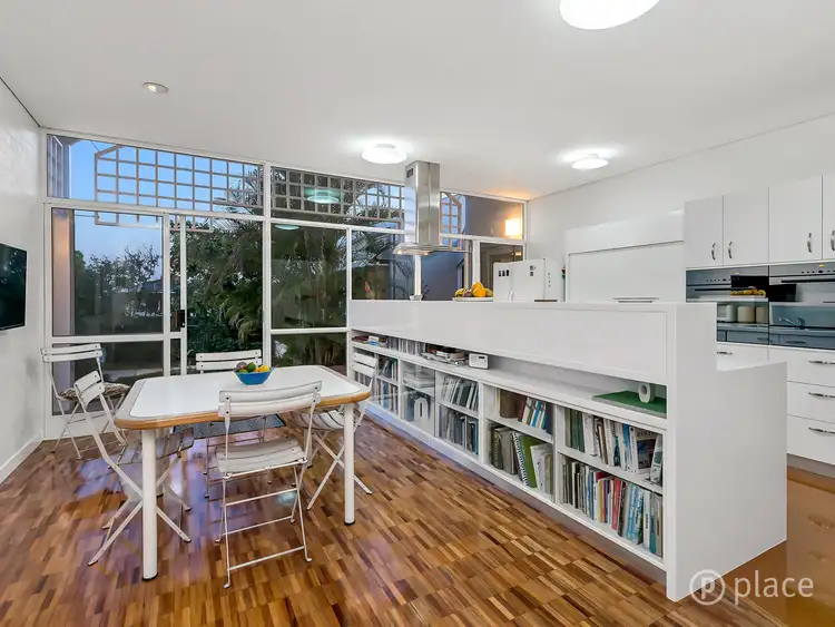 Seventh view of Homely house listing, 15 Meiers Road, Indooroopilly QLD 4068