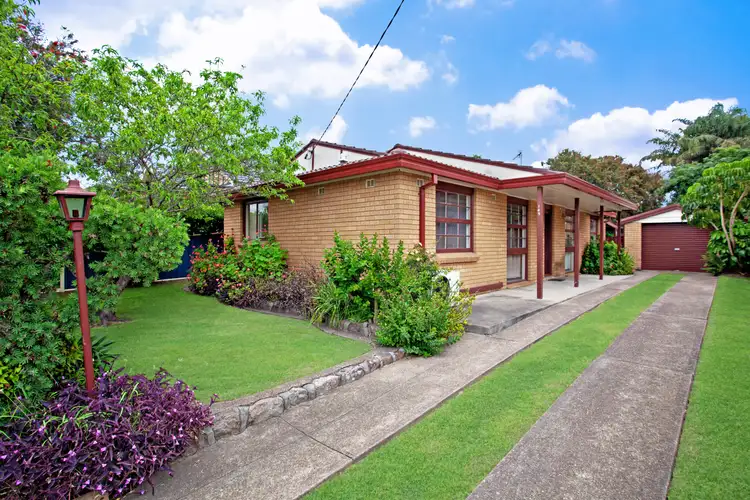 145 Lawes Street, East Maitland NSW 2323