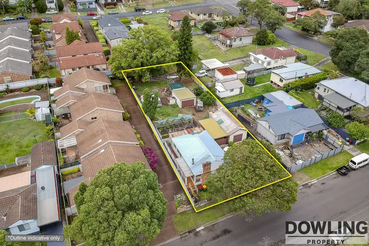 Second view of Homely house listing, 37 Close Street, Wallsend NSW 2287