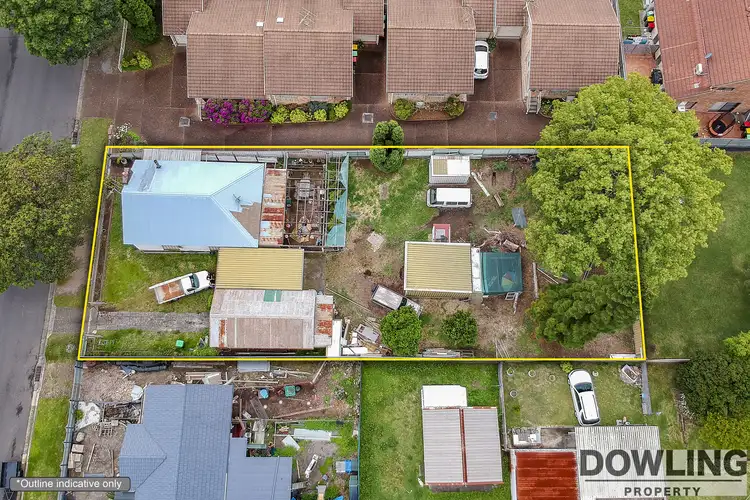 Third view of Homely house listing, 37 Close Street, Wallsend NSW 2287