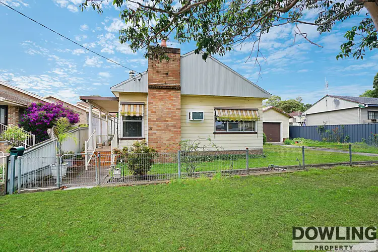 Fourth view of Homely house listing, 37 Close Street, Wallsend NSW 2287