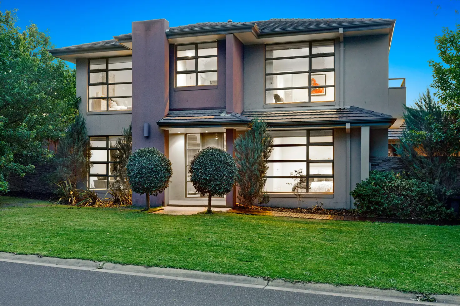 Main view of Homely house listing, 5 Tulloch Drive, Sandhurst VIC 3977