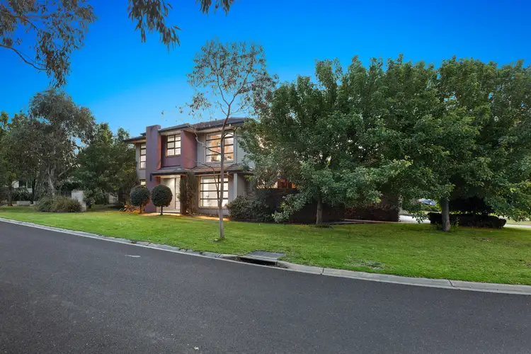 Second view of Homely house listing, 5 Tulloch Drive, Sandhurst VIC 3977