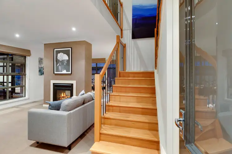 Third view of Homely house listing, 5 Tulloch Drive, Sandhurst VIC 3977