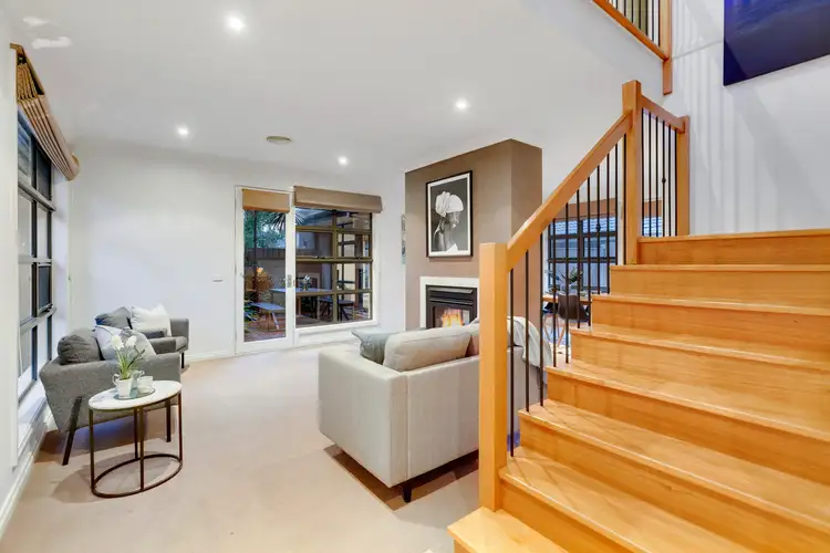Fourth view of Homely house listing, 5 Tulloch Drive, Sandhurst VIC 3977