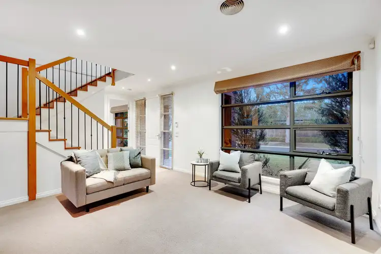 Fifth view of Homely house listing, 5 Tulloch Drive, Sandhurst VIC 3977