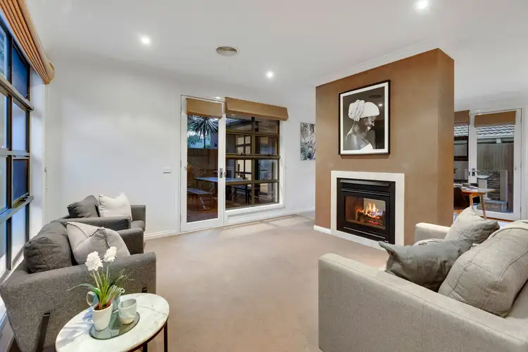 Sixth view of Homely house listing, 5 Tulloch Drive, Sandhurst VIC 3977