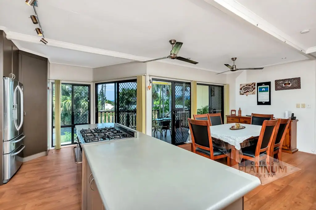 Main view of Homely house listing, 50 Swallow Street, Mooroobool QLD 4870