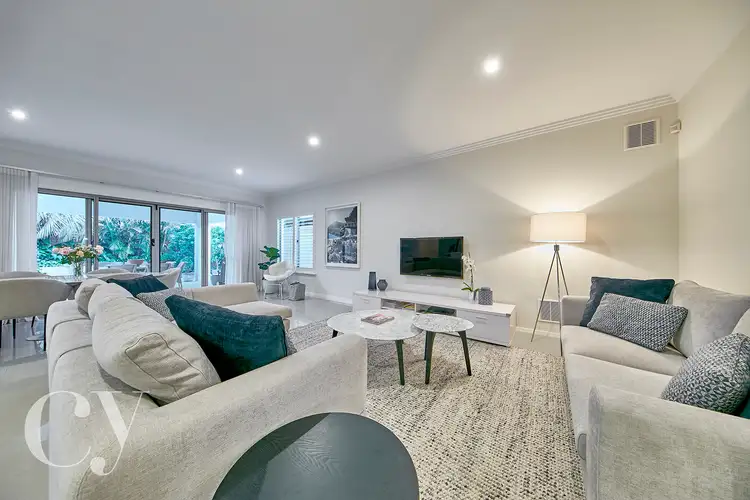 Second view of Homely house listing, 59B St Michael Terrace, Mount Pleasant WA 6153