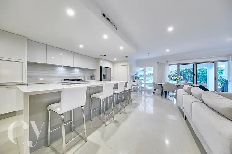 Third view of Homely house listing, 59B St Michael Terrace, Mount Pleasant WA 6153