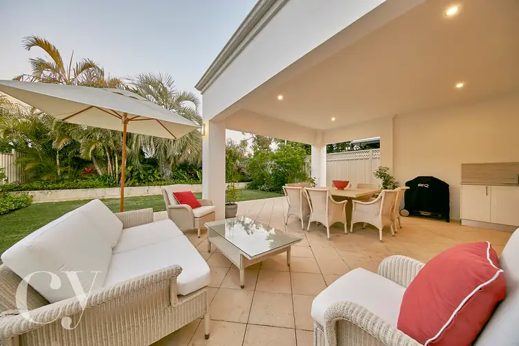 Fifth view of Homely house listing, 59B St Michael Terrace, Mount Pleasant WA 6153