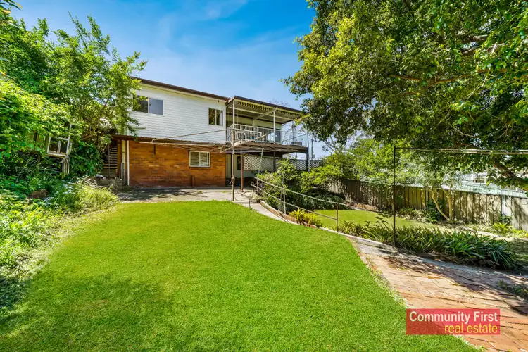 Main view of Homely house listing, 118 Anderson Avenue, Mount Pritchard NSW 2170