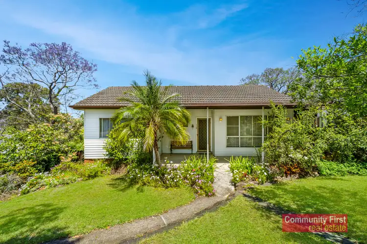 Second view of Homely house listing, 118 Anderson Avenue, Mount Pritchard NSW 2170