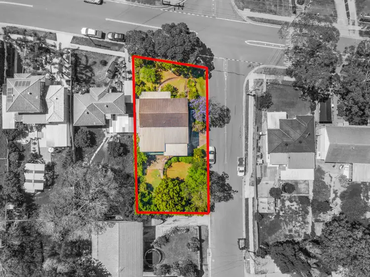Third view of Homely house listing, 118 Anderson Avenue, Mount Pritchard NSW 2170