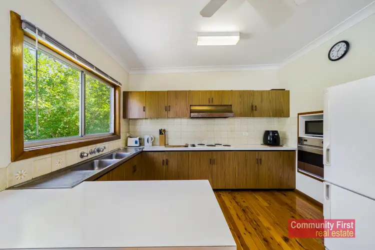 Sixth view of Homely house listing, 118 Anderson Avenue, Mount Pritchard NSW 2170