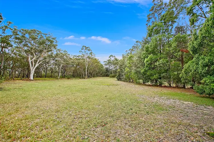 Second view of Homely rural property listing, 63 Barron Road, Falls Creek NSW 2540