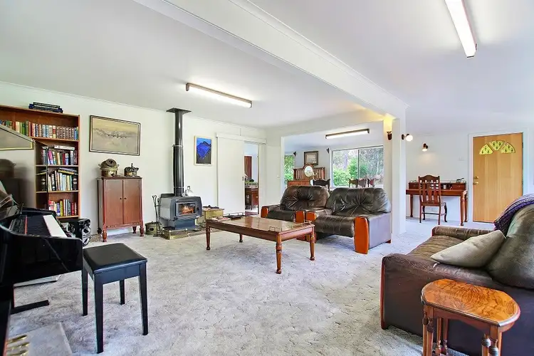 Third view of Homely rural property listing, 63 Barron Road, Falls Creek NSW 2540