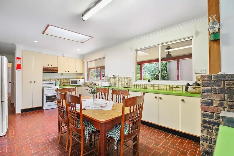 Fourth view of Homely rural property listing, 63 Barron Road, Falls Creek NSW 2540