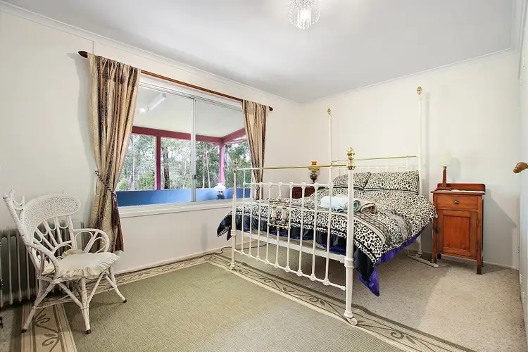 Fifth view of Homely rural property listing, 63 Barron Road, Falls Creek NSW 2540