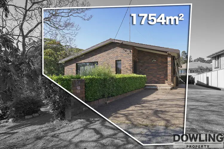 64 Victory Parade, Wallsend NSW 2287