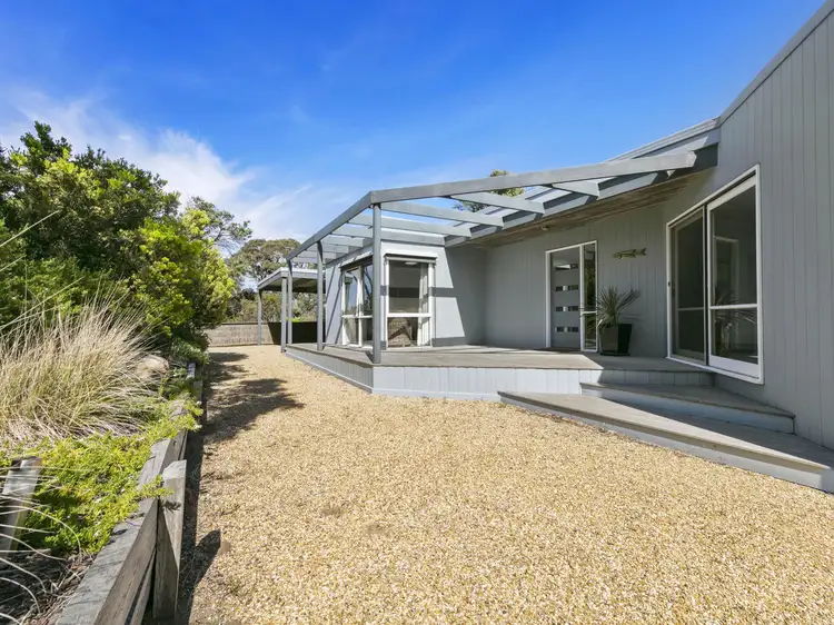 1 Champion Street, Blairgowrie VIC 3942