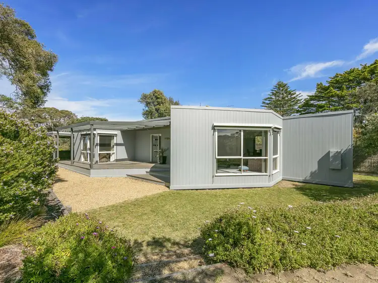 Second view of Homely house listing, 1 Champion Street, Blairgowrie VIC 3942