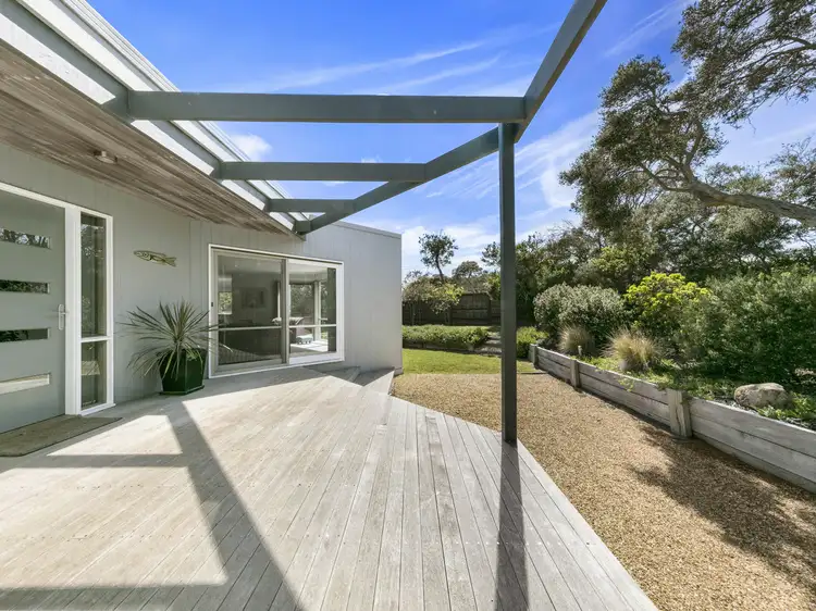 Third view of Homely house listing, 1 Champion Street, Blairgowrie VIC 3942
