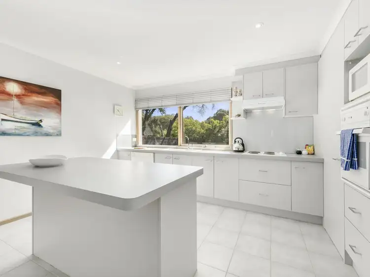 Fourth view of Homely house listing, 1 Champion Street, Blairgowrie VIC 3942
