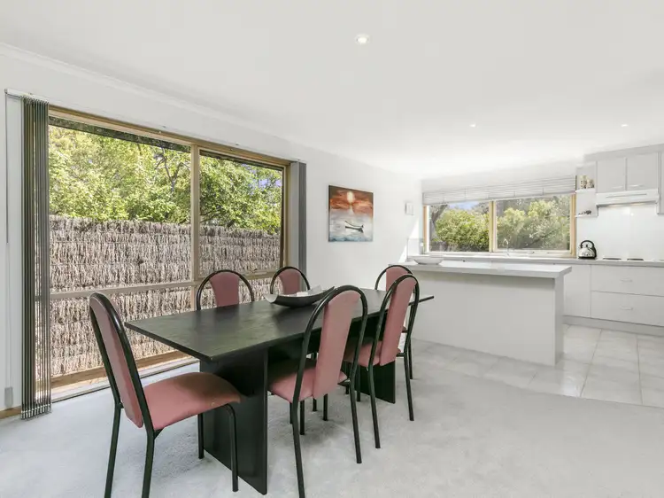 Fifth view of Homely house listing, 1 Champion Street, Blairgowrie VIC 3942