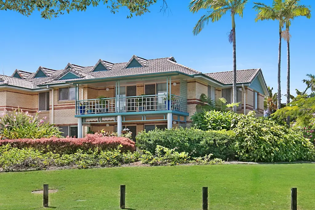 Main view of Homely house listing, 30/5 Island Drv, Tweed Heads NSW 2485