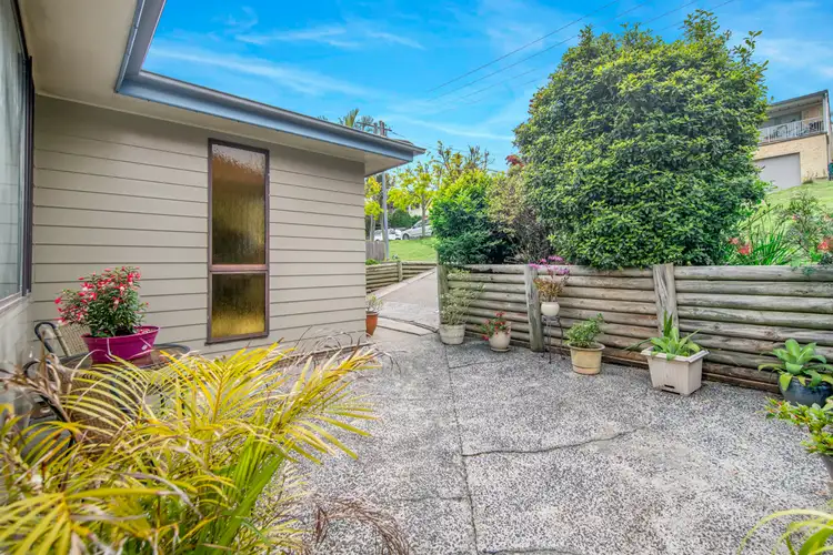 Second view of Homely house listing, 34 Marlin Avenue, Floraville NSW 2280