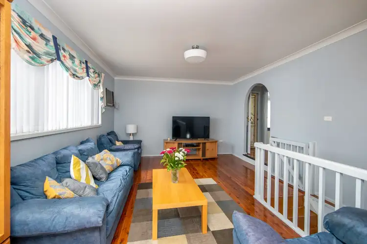 Third view of Homely house listing, 34 Marlin Avenue, Floraville NSW 2280