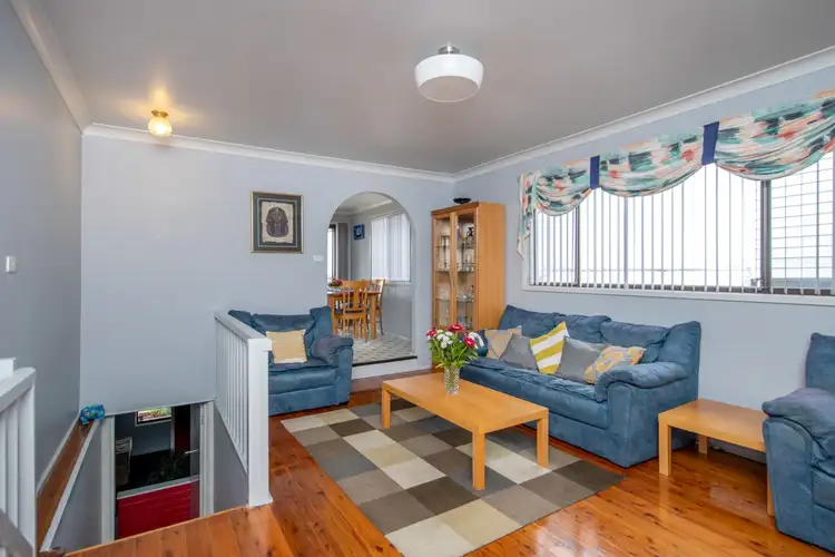 Fourth view of Homely house listing, 34 Marlin Avenue, Floraville NSW 2280