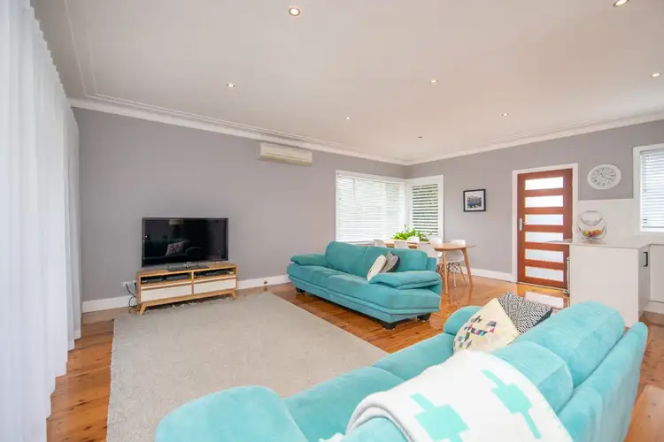 Second view of Homely house listing, 1 Naroo Avenue, Charlestown NSW 2290