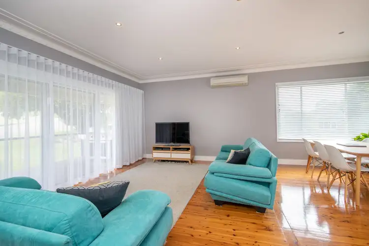 Fifth view of Homely house listing, 1 Naroo Avenue, Charlestown NSW 2290