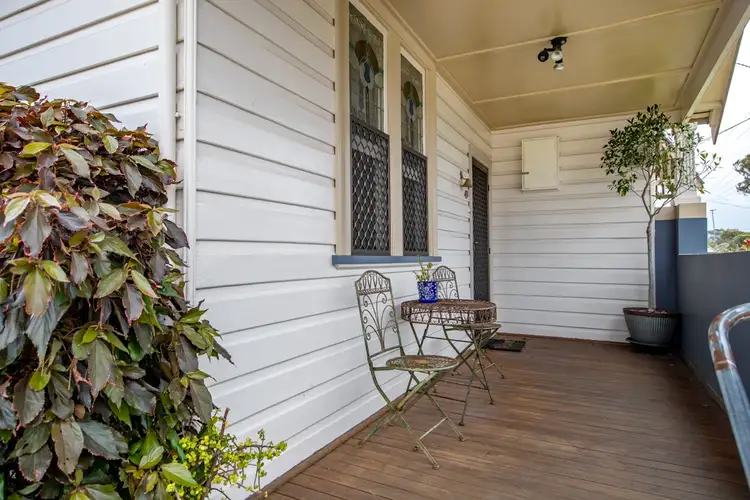 Third view of Homely house listing, 49 Stanley Street, Hamilton South NSW 2303