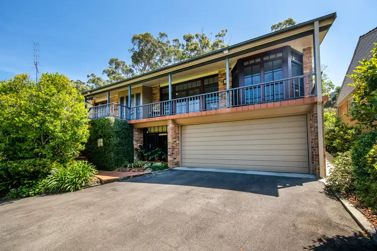20 Floralia Close, New Lambton Heights NSW 2305