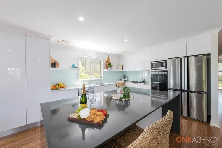 Sixth view of Homely house listing, 11 Aldunga Street, Blacksmiths NSW 2281